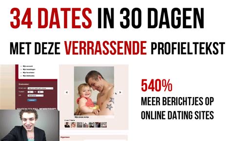 dating profiel tekst man|Zo schrijf je de perfecte profieltekst 